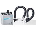 Solder Fume Extractor 230 m³/h 48 dB